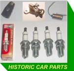 Ford Capri 1600 1.6 Litre Gt 1968-73 Service Kit Motorcraft Distributor. Fixed Price $48.32.