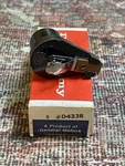 Acdelco #D423R Ignition Rotor Gm 12338670 278624 800055, 384735 Nos. Fixed Price $12.55.