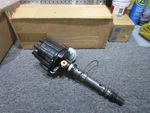 Corvette Delco Tach Drive Distributor Gm Nos!! 1112150 Sated 7-J-1. Fixed Price $950.00.