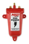 8201 Msd Ignition Coil - Pro Power Series Red. Fixed Price $211.95.