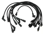 1967 Spark Plug Wires 289 Galaxie Mustang Falcon Bronco Comet Fairlane New. Fixed Price $79.90.