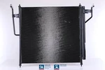 Nissens 940503 Condenser, Air Conditioning For Infiniti, Nissan. Fixed Price $175.45.