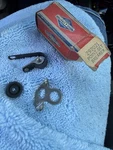 292021 Briggs & Stratton Breaker Points Set Ignition Nos Vintage Original. Fixed Price $10.99.
