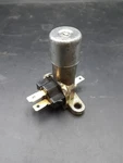 65 66 67 68 69 70 71 72 73 74 75 Cadillac Headlight Dimmer Switch Guidematic Nos. Fixed Price $235.00.