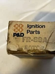 FR-89A Distributor Rotor P&d Ignition Parts Nos. Fixed Price $9.87.
