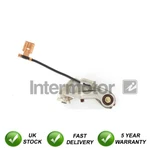 Sjr Ignition Contact Breaker Set Fits Ford Vw SJ22700. Fixed Price $15.77.