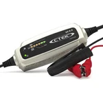 Ctek 56-865 Battery Charger Us 0.8 12 Volt Fully Automatic Step Black. Fixed Price $61.99.