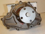 1969 Gto Judge Firebird Trans Ram Air Water Pump Gm 9796351 Dated J178. Fixed Price $239.99.