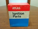 Atlas Ignition Parts Distributor Cap 7W (656420) New In Box. Fixed Price $15.00.
