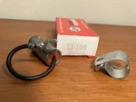 Nos Ignition Condenser IH-109 Standard Motor Products Brand Vintage. Fixed Price $12.00.