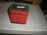 Delco-remy Starter Switch #362941 .. Unopened Can Made In Usa A12. Fixed Price $35.00.