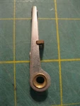 Point Arm #1: 1927 Hudson Super 6; Whippet 93A: 1925-1926 Ajax: Autolite #IG2111. Fixed Price $20.00.