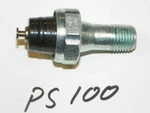 Chevrolet 1958-1963 Biscayne 348 409 Nos Oem Fasco Oil Pressure Switch PS100. Fixed Price $12.95.