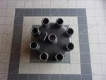 Standard CH409T Distributor Cap 4289875AB 1838514 Plymouth Gran Fury '80-'89. Fixed Price $11.99.
