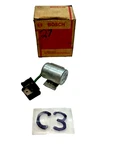 Nos Bosch Ignition Condenser 1237330301 C3-27. Fixed Price $29.21.