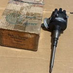 Vintage Oem Nos 1938-1941 Oldsmobile Distributor 1110802 Cyl. Delco Remy. Fixed Price $195.99.