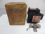 Vintage Mallory Voltmaster Mark Ignition Coil 28675 12V. Fixed Price $45.00.