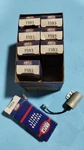Lot Vintage Nos Ampco Ignition Parts Condensers F593. Fixed Price $65.00.