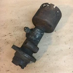 Oem Triumph Spitfire Delco Remy Distributor Dizzy D200 7953557 Original Part. Fixed Price $37.49.