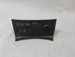 2013 Chevy Malibu Hazard/traction Control/door Lock SWITCH/12V Socket Stained. Fixed Price $60.92.