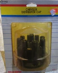 Wells CR1902 Cap 1959 1972 8 Cyl All W/ Chrysler Distributor. Fixed Price $19.99.
