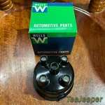 Nos Distributor Cap Prestolite Autolite Jeep Willys CJ3B CJ5 CJ6 118343. Fixed Price $45.00.
