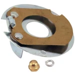 Wireless Lower Plate 1928-31 Ford. Fixed Price $15.99.