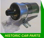 Morris Oxford S1 1948-54 Ignition Coil Lucas Distributors 40152/237/358. Fixed Price $61.75.