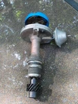 1966 Original Gm Oldsmobile 400 442 Distributor 1111042 Dated 6A28 Jan 28TH. Fixed Price $199.99.