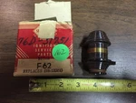 Nos Standardizid F-62 Distributor Rotor Dual Point Ignition (ford, Mercury). Fixed Price $25.00.