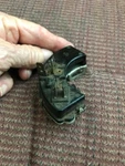 Chevrolet Chevy Car Truck 1957-71 Delco-remy Neutral Safety Sw #1998677. Fixed Price $15.00.