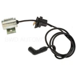 Ignition Condenser; Lucas # C406/ 21941400; Fits; Mercury Capri; 1972-1974. Fixed Price $18.00.