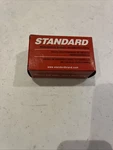 Standard RU-4 Resistor. Fixed Price $6.00.