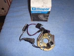 Nos Mopar Dual Pickup Ignition Plate 3874672 Oem. Fixed Price $39.99.