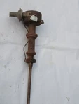 1962-64 Studebaker V8 Prestolite Distributor IBP-4108 1550505. Fixed Price $120.00.