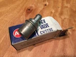 74 Ford Gran Torino 71 72 Mustang Nos Pcv Valve CV773C 6488041. Fixed Price $38.64.