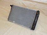 Heavy Duty Radiator 3 Core Aluminum 1986 C4 Oem Corvette - Tested Repaired. Fixed Price $113.95.