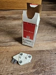 Gm Oem Voltage Regulator Pn #1116387 D668 Nos. Fixed Price $18.00.