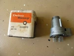1116572 Nos Gm Ignition Switch 1960 Oldsmobile Full Size Passenger Car. Fixed Price $60.00.