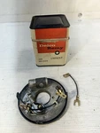 1953-1956 Buick Distributor Breaker Plate 1923257 Delco Remy Nos Oem. Fixed Price $39.99.