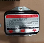 Oem Niehoff FF-150 Voltage Regulator. Fixed Price $37.49.