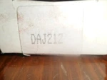 New Nos Nors DAJ212 EM601 Lucas Ignition Control Module Fits Mazda B2000 626 RX7. Fixed Price $70.00.