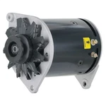 Powermaster Alternator 82106; Powergen 60 Amp Black, 1-WIRE 1951-1965 Ford. Fixed Price $440.54.