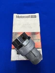 Ford Genuine Nos Motorcraft Ignition Starter Switch D0TZ-11572-A, SW-944 (QTY-1). Fixed Price $40.00.