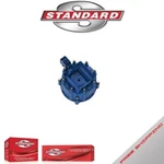 Standard Distributor Cap For Chevrolet Monte Carlo 1975-1977 All Engine. Fixed Price $27.75.