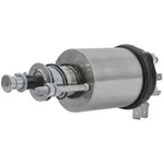 Starter Solenoid - Fits Lucas Style 12 Volt 4 Terminal Case Massey. Fixed Price $47.99.