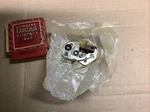 Nos Lucas 420197 Contact Set. Fixed Price $26.50.