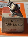 1969-71 Ford 8 Cylinder-autolite# DP-5 Nos Oem Ignition Point Set; New. Fixed Price $44.99.