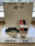 Borg Warner CS75 Ignition Switch. Fixed Price $31.50.
