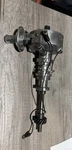 Rebuilt Original Ford FEK-12127-A2 Distributor. 1957. Fixed Price $400.00.